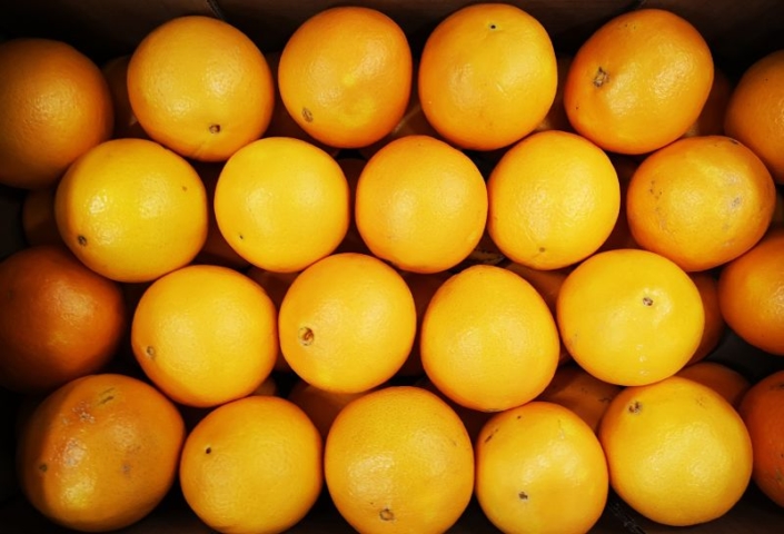 Oranges Portugal Oranges Portugal