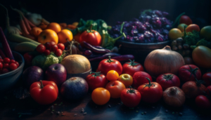 Quelle est la différence entre fruit et légumes