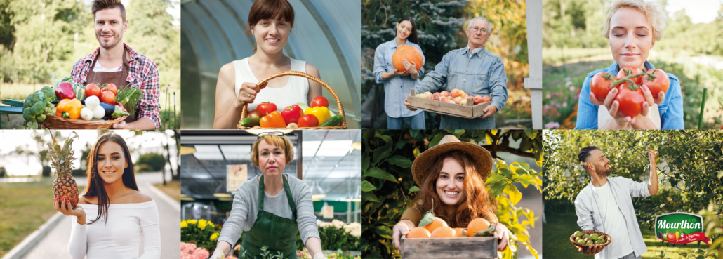 Les coulisses du métier d’un grossiste en fruits et légumes !